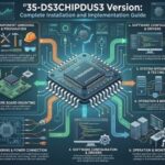 35-DS3CHIPDUS3 Version