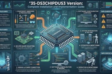 35-DS3CHIPDUS3 Version