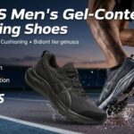 ASICS Men's Gel-Contend 9 Running Shoes