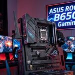ASUS ROG Strix B650E-F Gaming WiFi