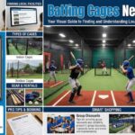 Batting Cages Near Me
