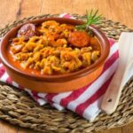 Best Callos a la Madrileña Near Me