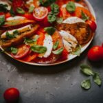 Best Caprese Salad Near Me