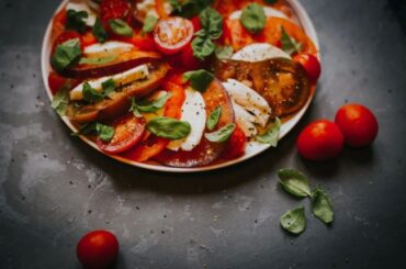 Best Caprese Salad Near Me