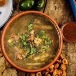 Best Chairo Soup Near Me