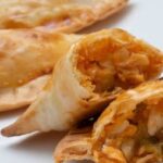 Best Empanada de Atún Near Me