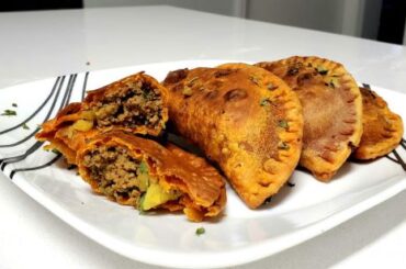Best Empanadillas Puerto Rican Near Me