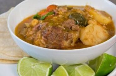 Best Guiso de Mondongo