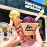 Best Helado Artesanal Near Me