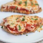 Milanesa Napolitana