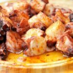Best Pulpo a Feira Near Me