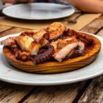Best Pulpo a la Gallega Near Me