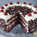 Best Schwarzwalder Kirschtorte Near Me