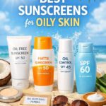 Best Sunscreen for Oily Skin