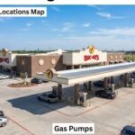 Buc-ee's Near Me