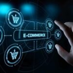 Company Website ShopNaclo