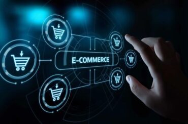 Company Website ShopNaclo