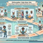 Dishwasher Jobs Near Me