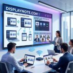 DisplayNote.com/Join