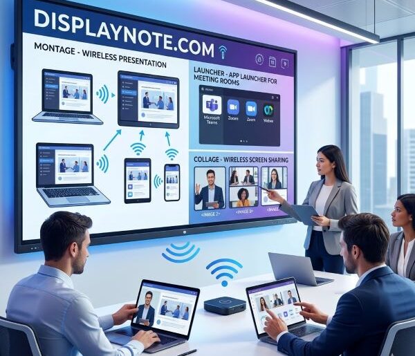 DisplayNote.com/Join