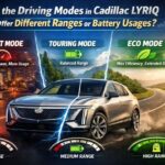 Cadillac Lyriq