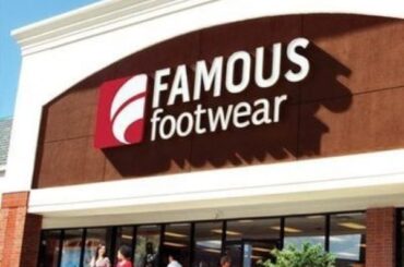Famous Footwear Near Me