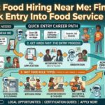 Fast Food Hiring Near Me