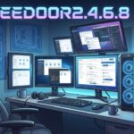 Freedoor2.4.6.8 PC