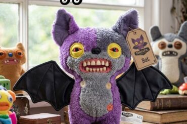 Fuggler Bat