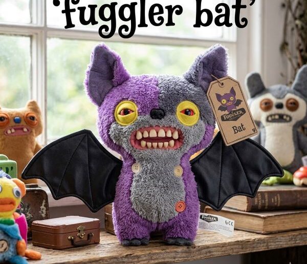 Fuggler Bat