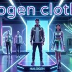 Halogen Clothing