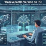 Hazevecad04 Version on PC