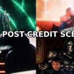 How Many End Credit Scenes in Fantastic Four