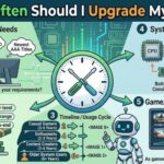 How Often Should I Upgrade My GPU