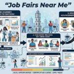 Job Fairs Near Me