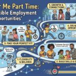 Jobs Near Me Part Time