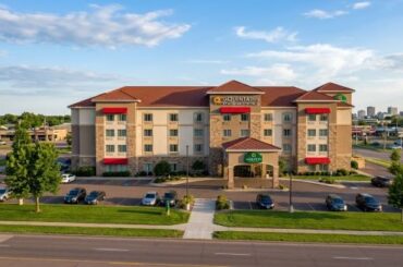 La Quinta Inn by Wyndham Sioux Falls