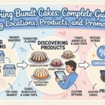 Nothing Bundt Cakes