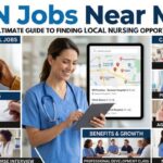 RN Jobs Near Me