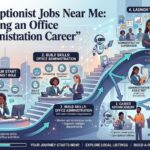 Receptionist Jobs Near Me