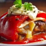 Rocoto Relleno