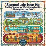 Seasonal Jobs Near Me