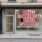 Small Commercial Space for Rent