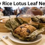 Sticky Rice Lotus Leaf Near Me