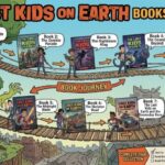 The Last Kids on Earth Books in Order