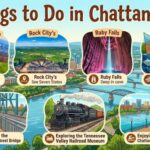 Things to Do in Chattanooga