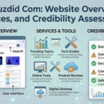 Cruzdid Com: Website Overview, Services, and Credibility Assessment