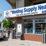 Welding Supply Near Me