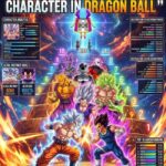 Who Is the Strongest Character in Dragon Ball