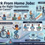 Work From Home Jobs